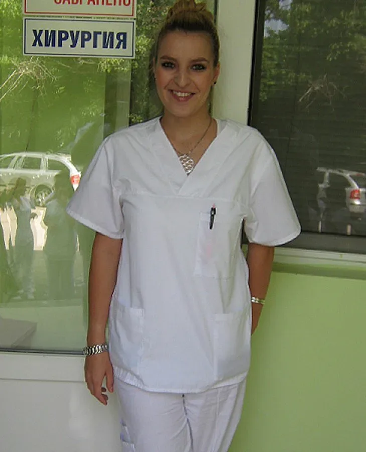 Вярвам, че ще успея в България