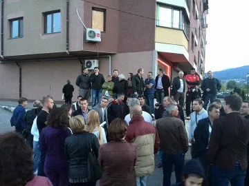 Димитър Дилчев: Изграждаме връзка между Малинова долина и кв. "Студентски град"