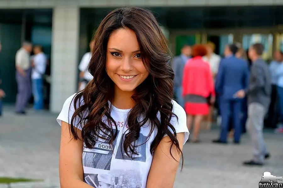 Ето коя българка отива на Мис Вселена 