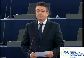 Неджми Али: Турция вече показа отговорно поведение към бежанската криза, сега е ред на ЕС