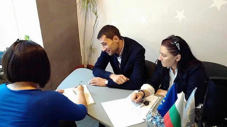 Калина Белмезова: Предстои мащабно обновяване на инфраструктурата в района