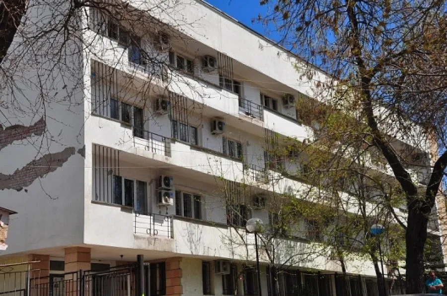 Тестват перничани за остеопороза