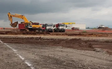 Откриват новото сметище на Перник