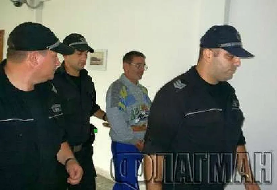 Убиецът на рускинята: Обичах тази жена