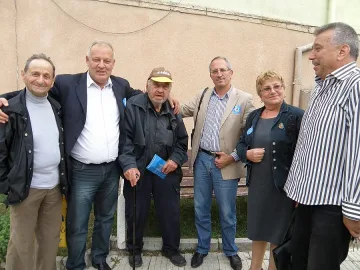 Мелемов: Няма въпрос, на който не искам и няма да отговарям 