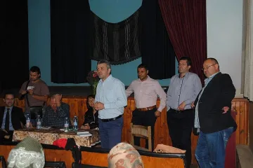 Силна заявка на ГЕРБ за изборна победа в Зелен дол и Селище