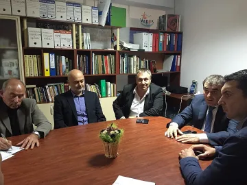 Папазов: Туристическата такса ще се реинвестира в туризма