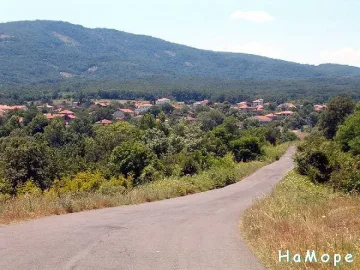 Ново село изниква на картата на България