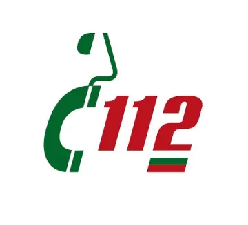 При катастрофа звъним на 112 безплатно