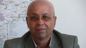  Пламен Петков,  АБВ: Ще има нов стил на управление в Шумен