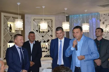 „Коалиция за Благоевград” кандидата Атанас Камбитов