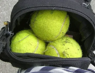 Тенесистки от 15 държави този уикенд в Албена