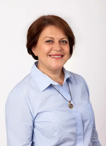  Дончева: „Движение 21” е за електронно и задължително гласуване