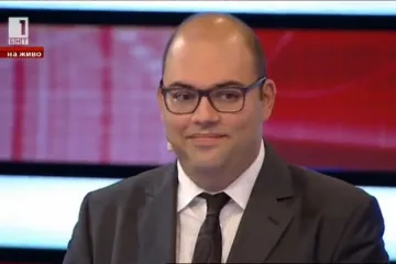 Мартин Райков: АБВ подркепя въвеждането на електронното гласуване