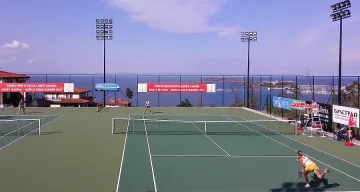 Три българки продължават на „Santa Marina Open”
