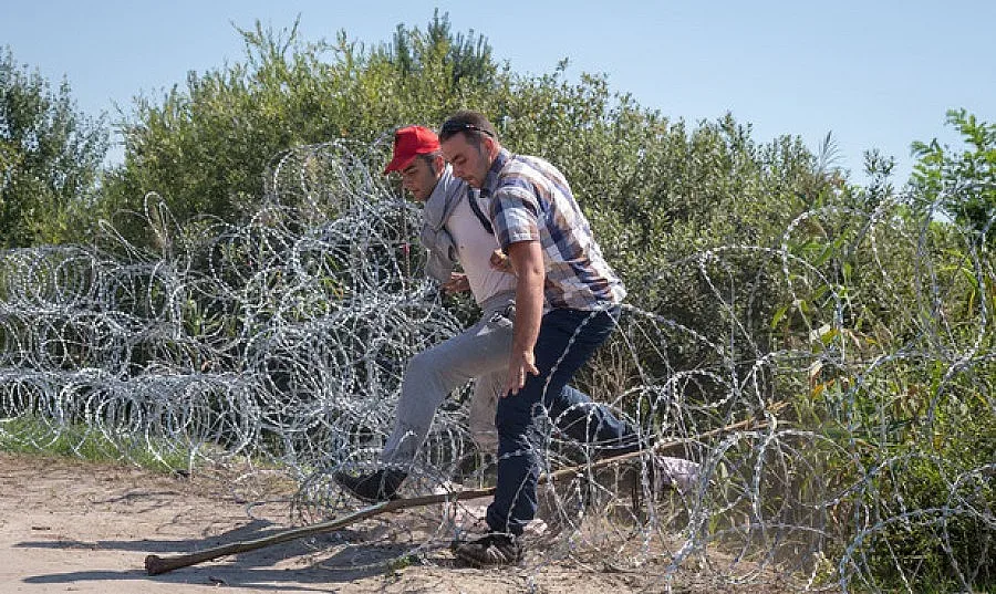 ЕС с нова операция срещу трафикантите на мигранти