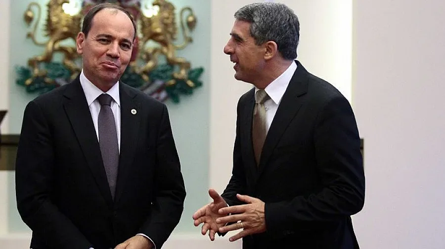 Плевнелиев и Нишани откриват българо-албански бизнес форум