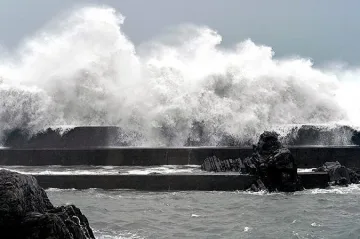 "Мучжиге" отне живота на 19 души в Китай (ВИДЕО)