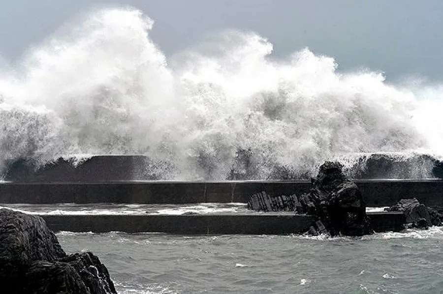 "Мучжиге" отне живота на 19 души в Китай (ВИДЕО)