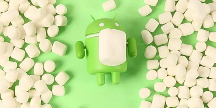 Google пусна Marshmallow