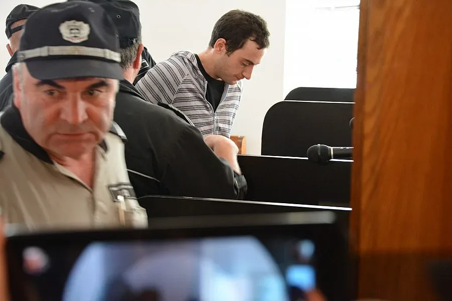 15 години затвор грозят джигита Янко