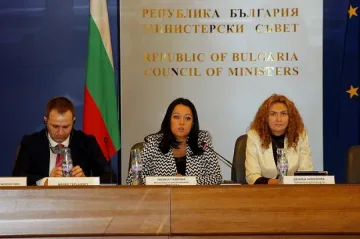 Губим европари за туризъм 