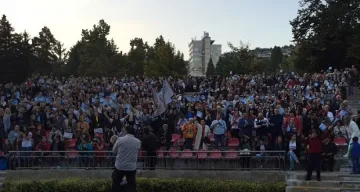 Цветанов: Жителите на Търново трябва да назначат Даниел Панов