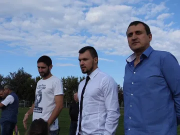 Найден Шопов, ГЕРБ: Пазарджик трябва да стане място за развитие на спорта