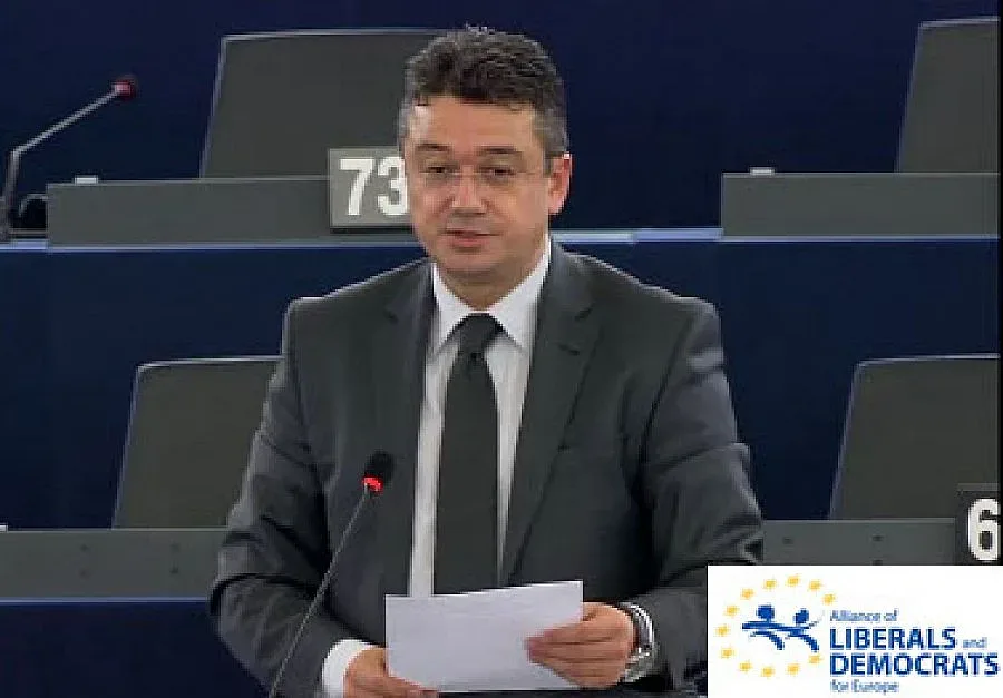 Неджми Али призова в Страсбург: Обща позиция на ЕС за бежанската криза