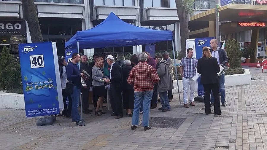 Христо Христов, ГЕРБ: Преобразяването на кварталите ще бъде приоритет