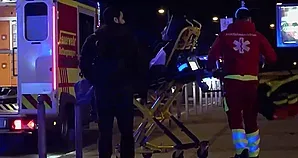 Трагедията в Магдебург. Расте броят на жертвите