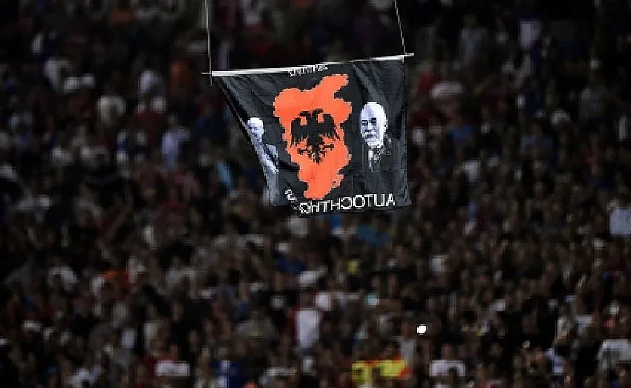 Виновникът за дрона ще вика срещу Сърбия