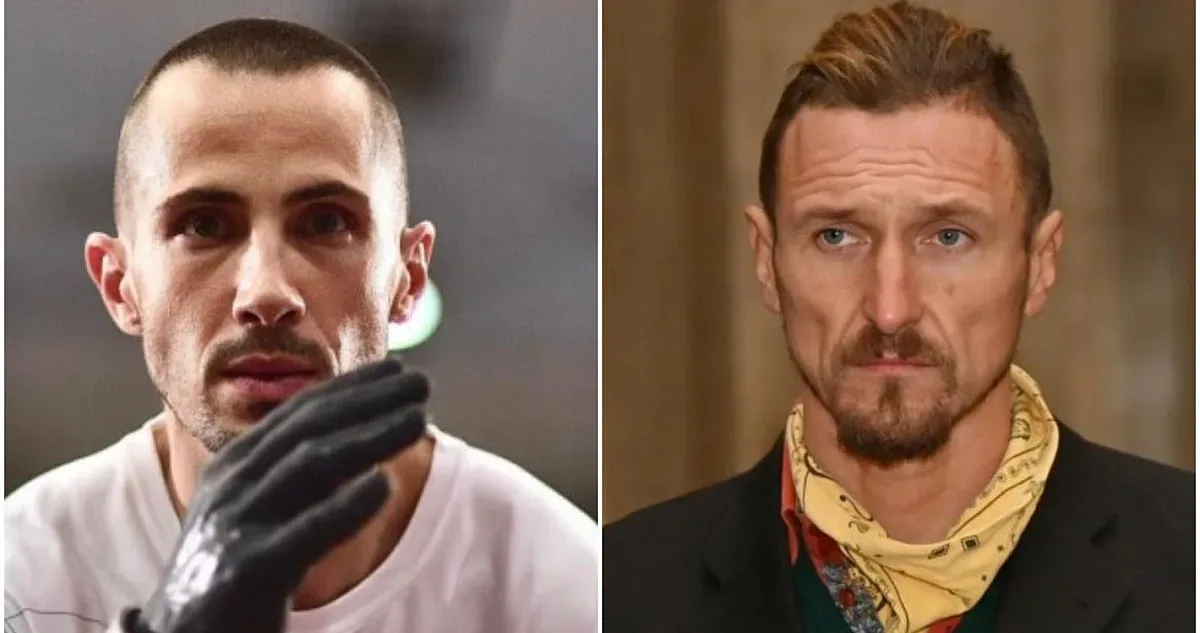 Наум Шопов проговори! Издал ли е Димо Алексиев?