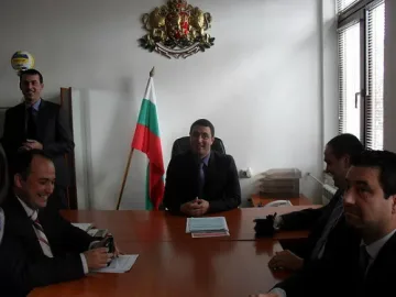 Лапчев: Досега градихме инфраструктура, сега хората са приоритет