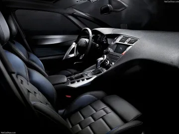DS 5 и DS 4 Crossback с дебют в София