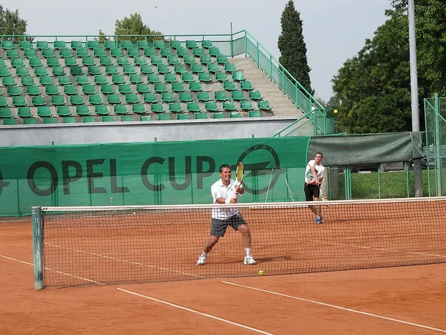 НТЛ ще проведе финалния OPEL CUP в Пловдив 