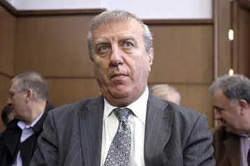Сашо Томов: Аз не съм фалирал ЦСКА