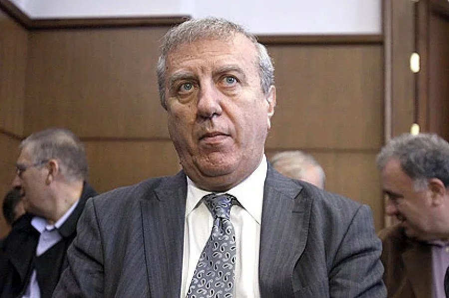 Сашо Томов: Аз не съм фалирал ЦСКА