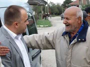 Кандидат за кмет обещава медицинско лице в селата и училищата