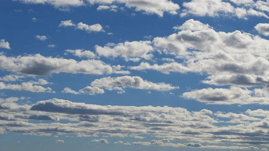 Започва заоблачаване