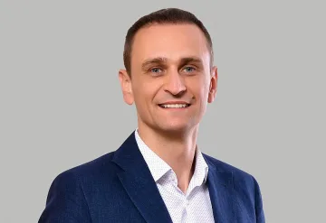 Валентин Ламев:  Ще има социален патронаж за община Велико Търново