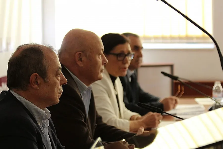 ПП АБВ предлага създаването на държавна агенция