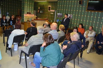 Петя Проданова, ГЕРБ:  Ще работим за преобразяване на кварталите