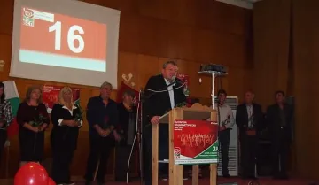 Атанас Граждански: Един от приоритетите ми е откритост при управлението на общината