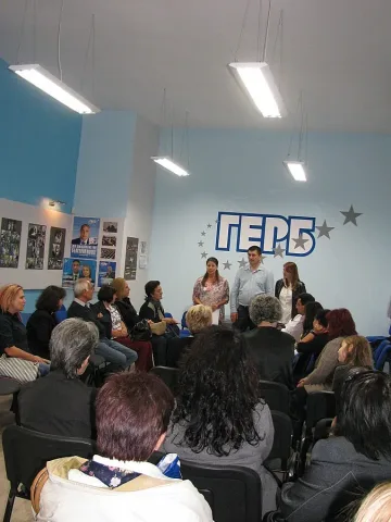 Савина Савова": Подготвили сме проекти за ремонт и саниране на 15 от училищата и детските градини в района