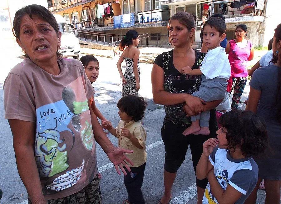 2 000 000 лева за мониторинг на ромската интеграция