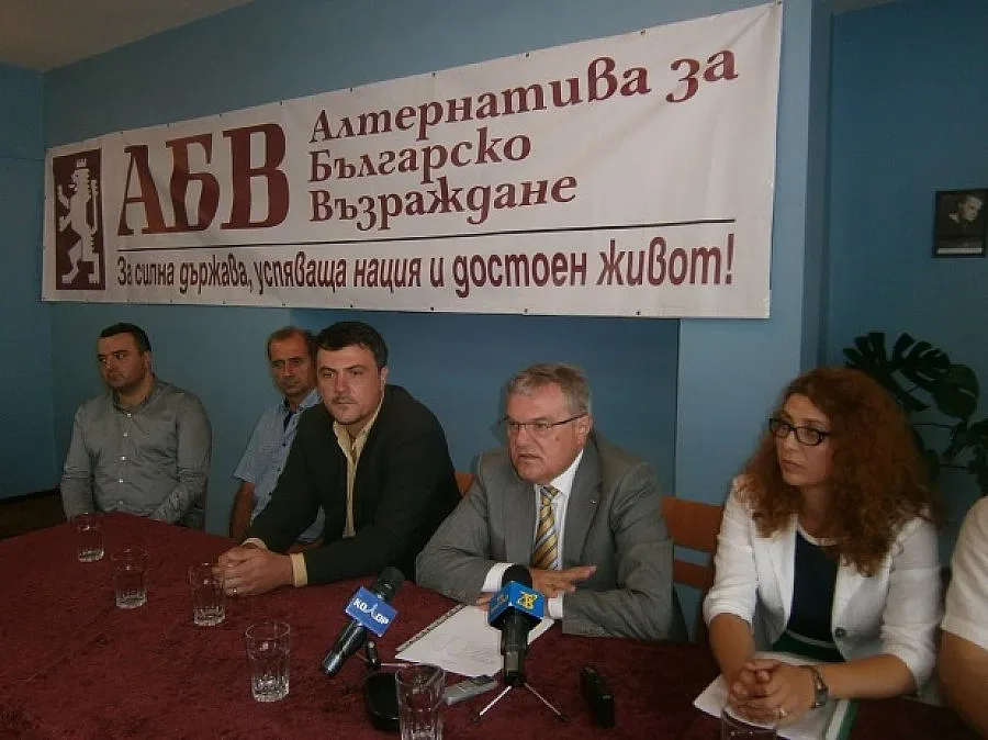 Ангел Ангелов: Жителите на малките общини не ги стопанисват