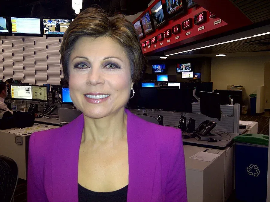 Ралица Василева се върна в БГ новините след 23 г. 