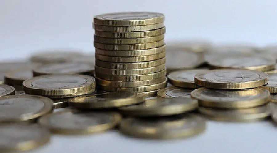 Дългът нарасна с 853 млн. евро