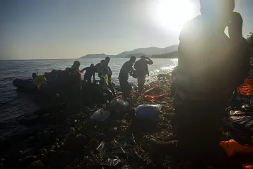 Брюксел готов да говори за буферна зона в Сирия